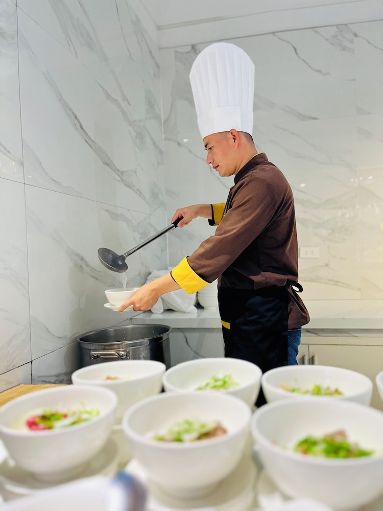 Phu Quoc Ocean Pearl Hotel 9/50
