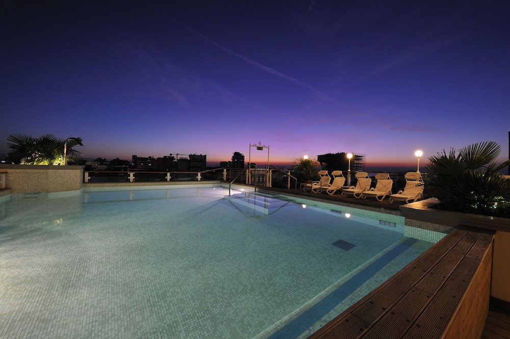 Hotel Italia Palace 12/71