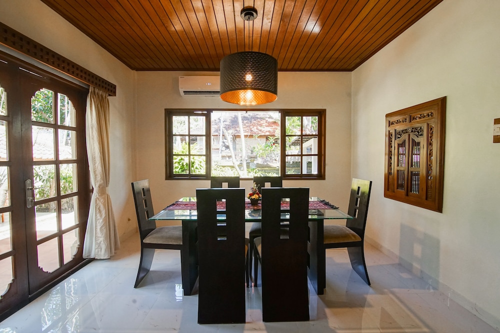 Baliana Villa Legian 22/33