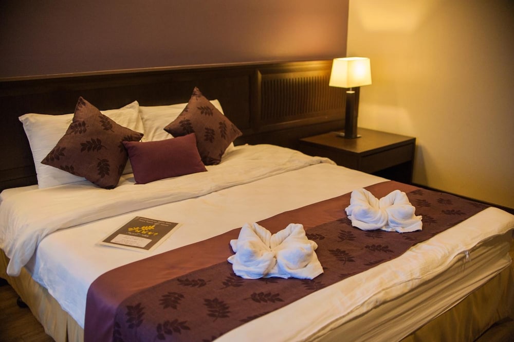 Panya Resort Hotel 19/50