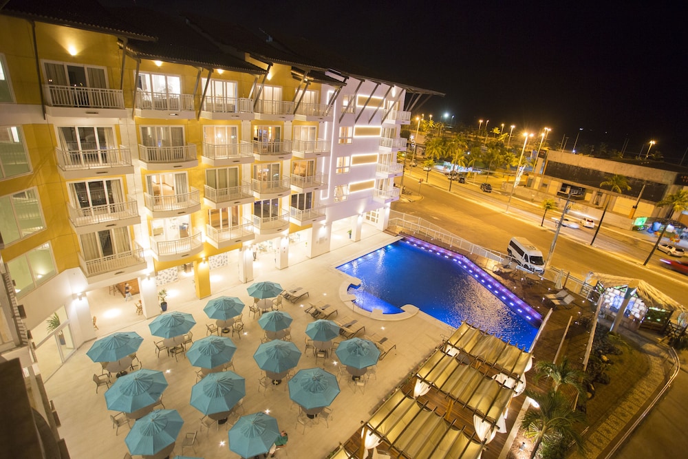 VIDAM HOTEL ARACAJU By Transamerica collection 3/50