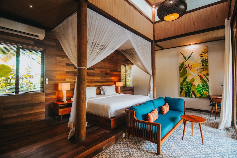 Surya Kembar Villas 15/50