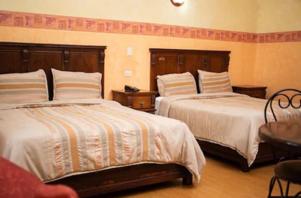 Hotel La Alhondiga 18/58