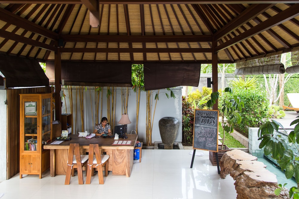 The Astari Villa And Residence 5/67