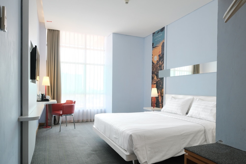 Luminor Hotel Metro Indah Bandung 16/36