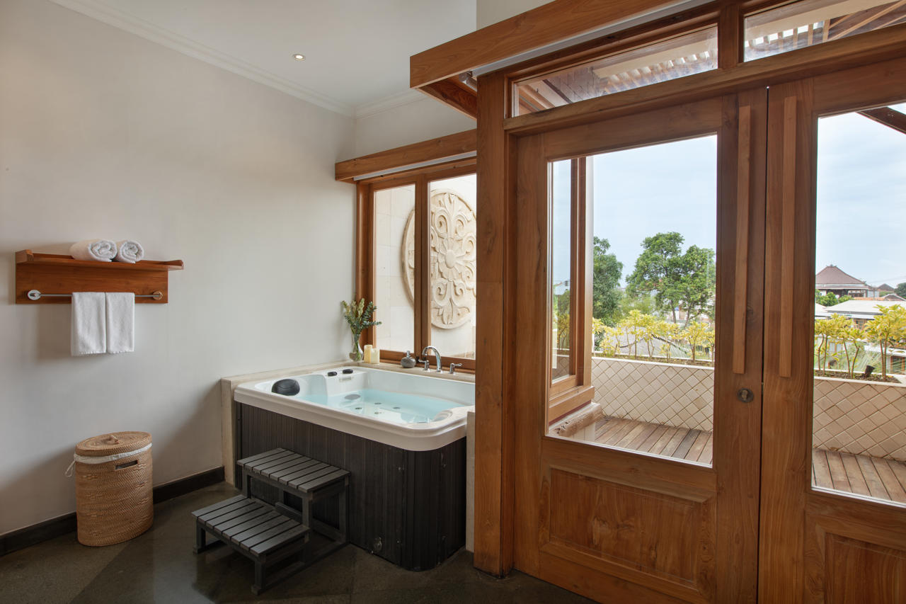 Harsono Boutique Resort Bali 26/43