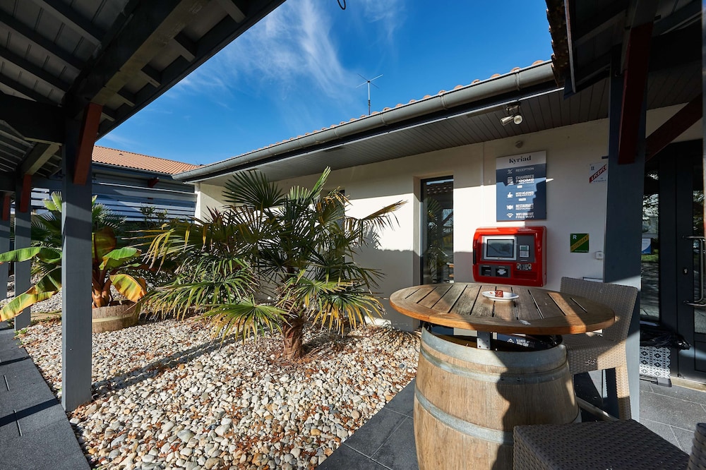Hotel Balladins Bordeaux Merignac 29/54