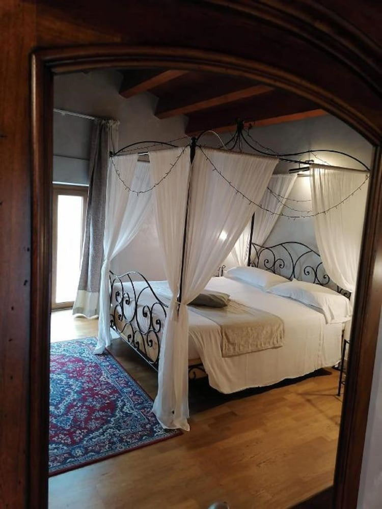 Relais Castrum Boccea Hotel 18/69