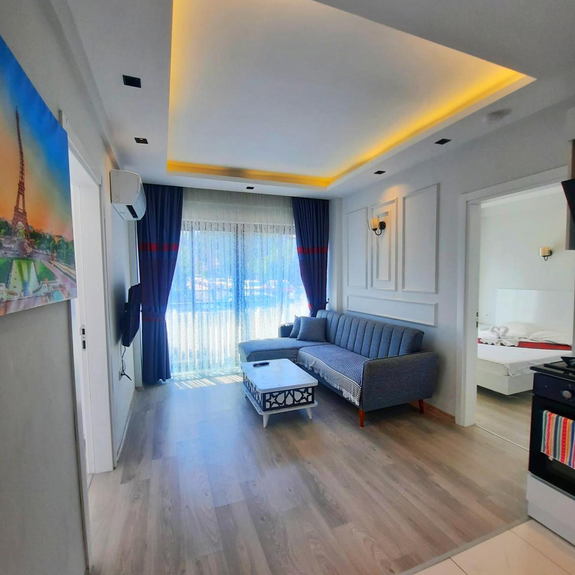 World Cities Residence Kemer 19/50