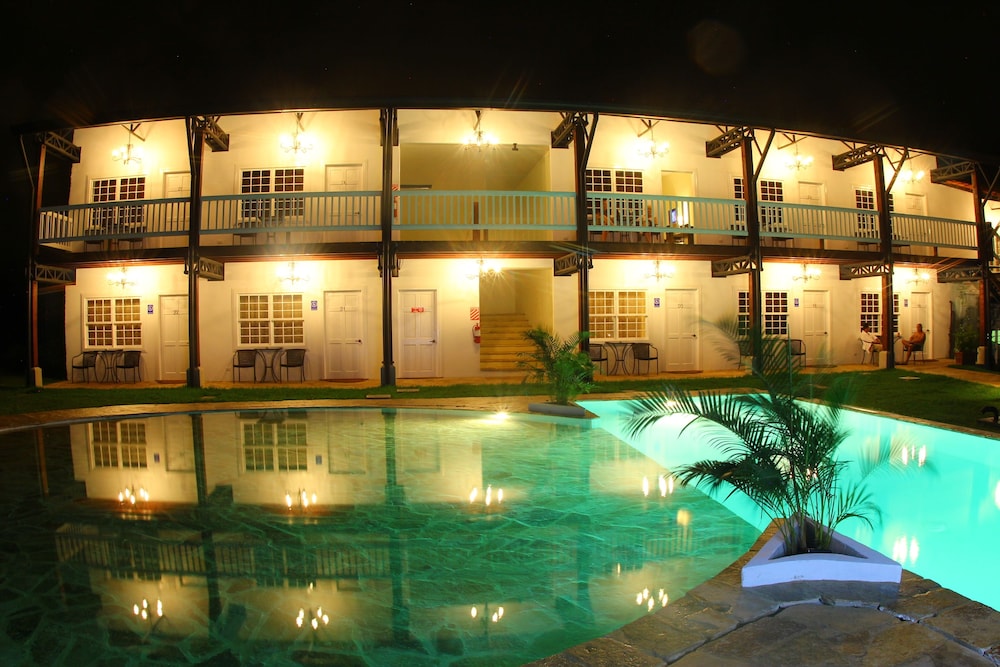Hotel Luisiana 2/68