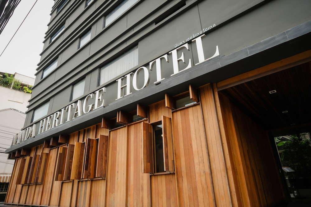 NANDA HERITAGE HOTEL 2/64