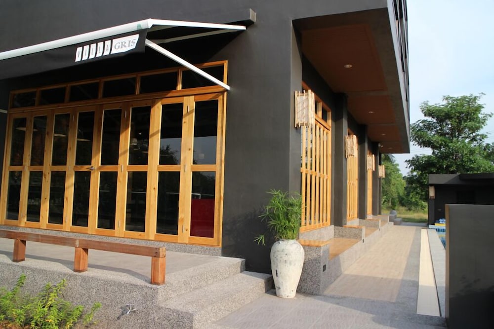 Villa Gris Pranburi 3/41