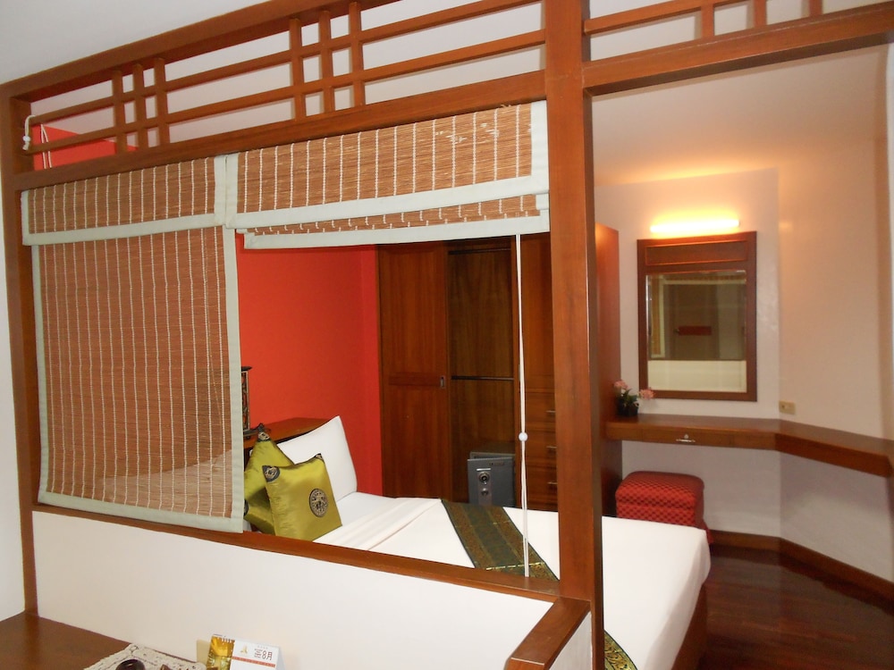 B S Court Boutique Residence 18/59
