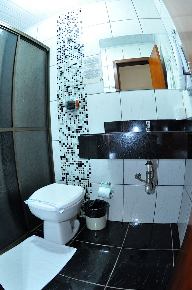 Villa Canoas Hotel 31/80