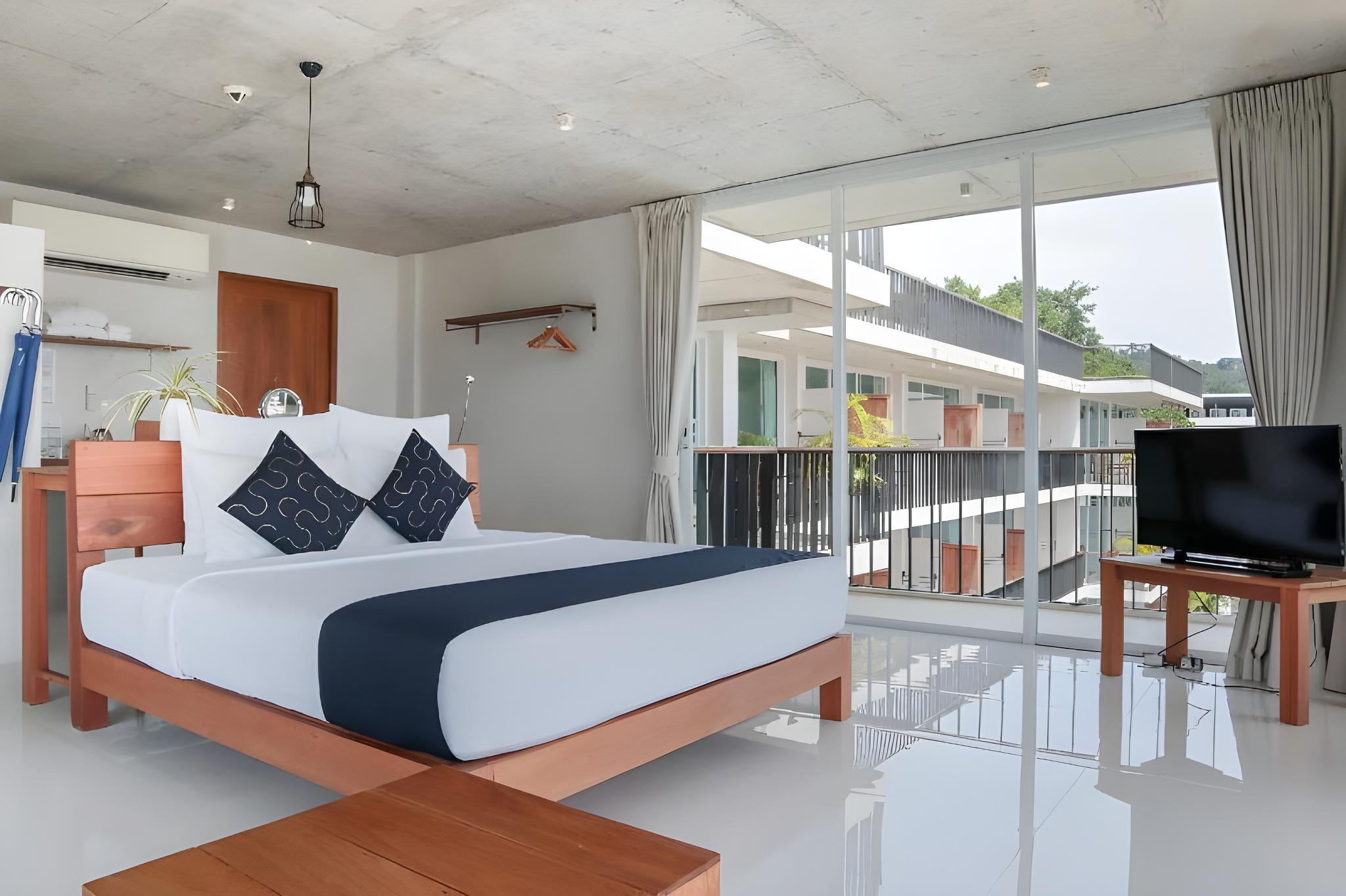 GRAND DELUXE SUITE