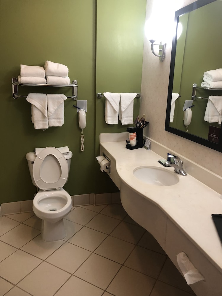 Sleep Inn & Suites Virginia Horse Center 18/53