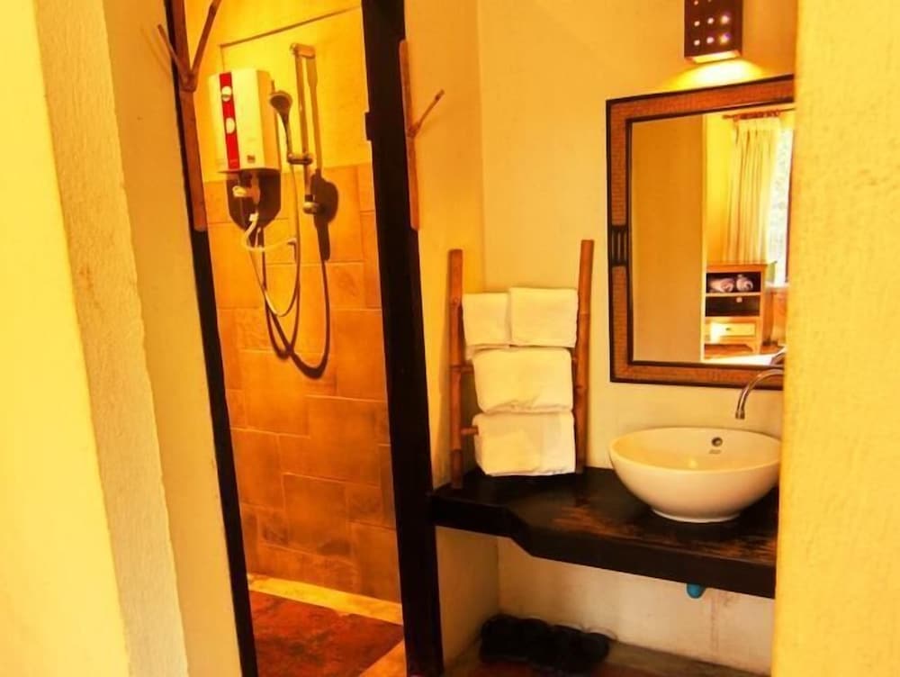 Baanrai Lanna Resort 56/57