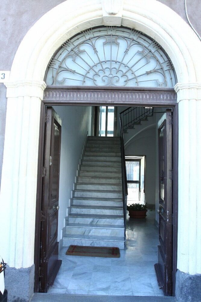 B&B Suite Cutelli 2/50