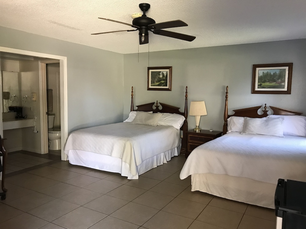Columbia Lakes Resort and Conference Center 4/41