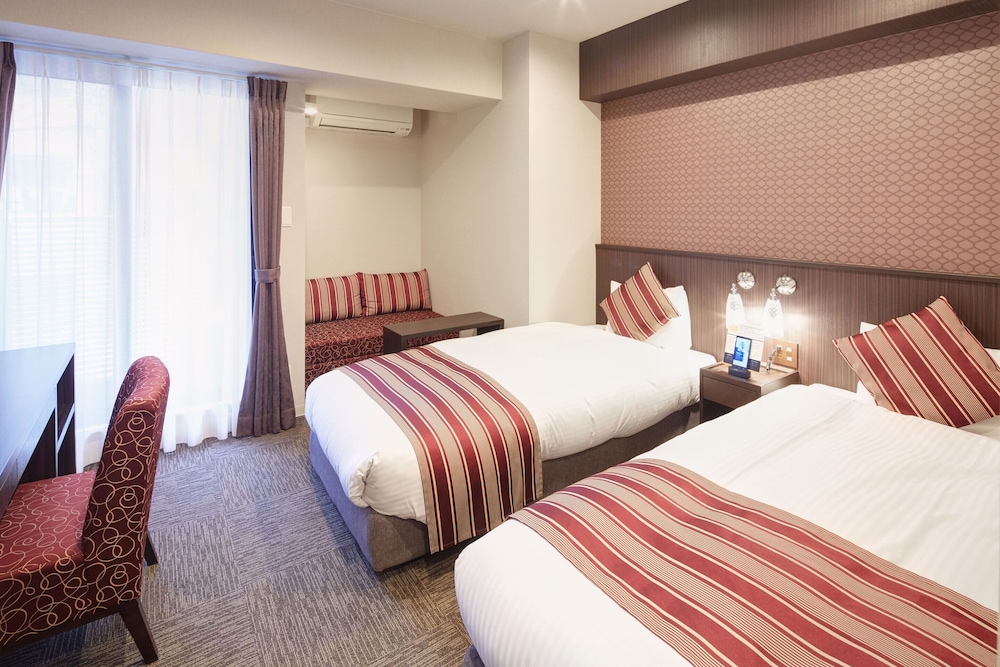 Hotel Amaterrace Yosuga 5/38
