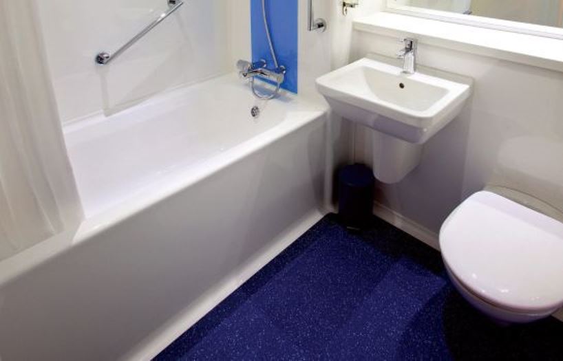 Travelodge Lincoln Thorpe On The Hill 28/30