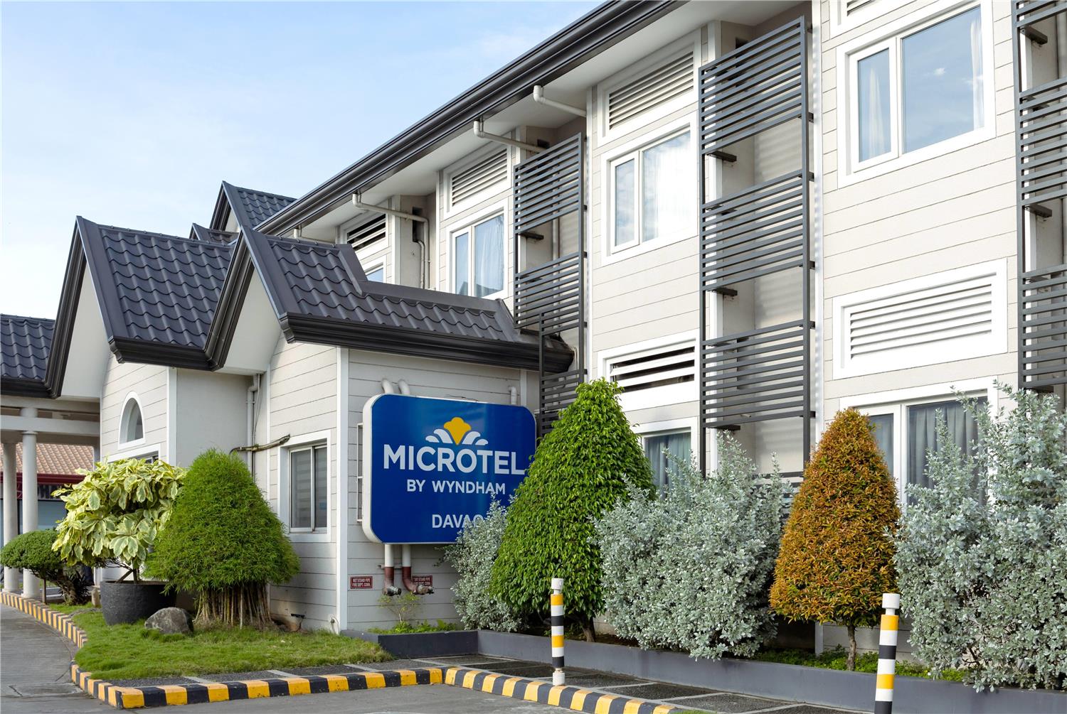 Microtel By Wyndham Davao 12/12