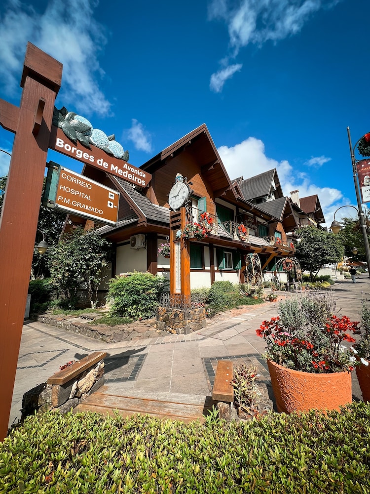 Hotel Vovó Carolina 42/50