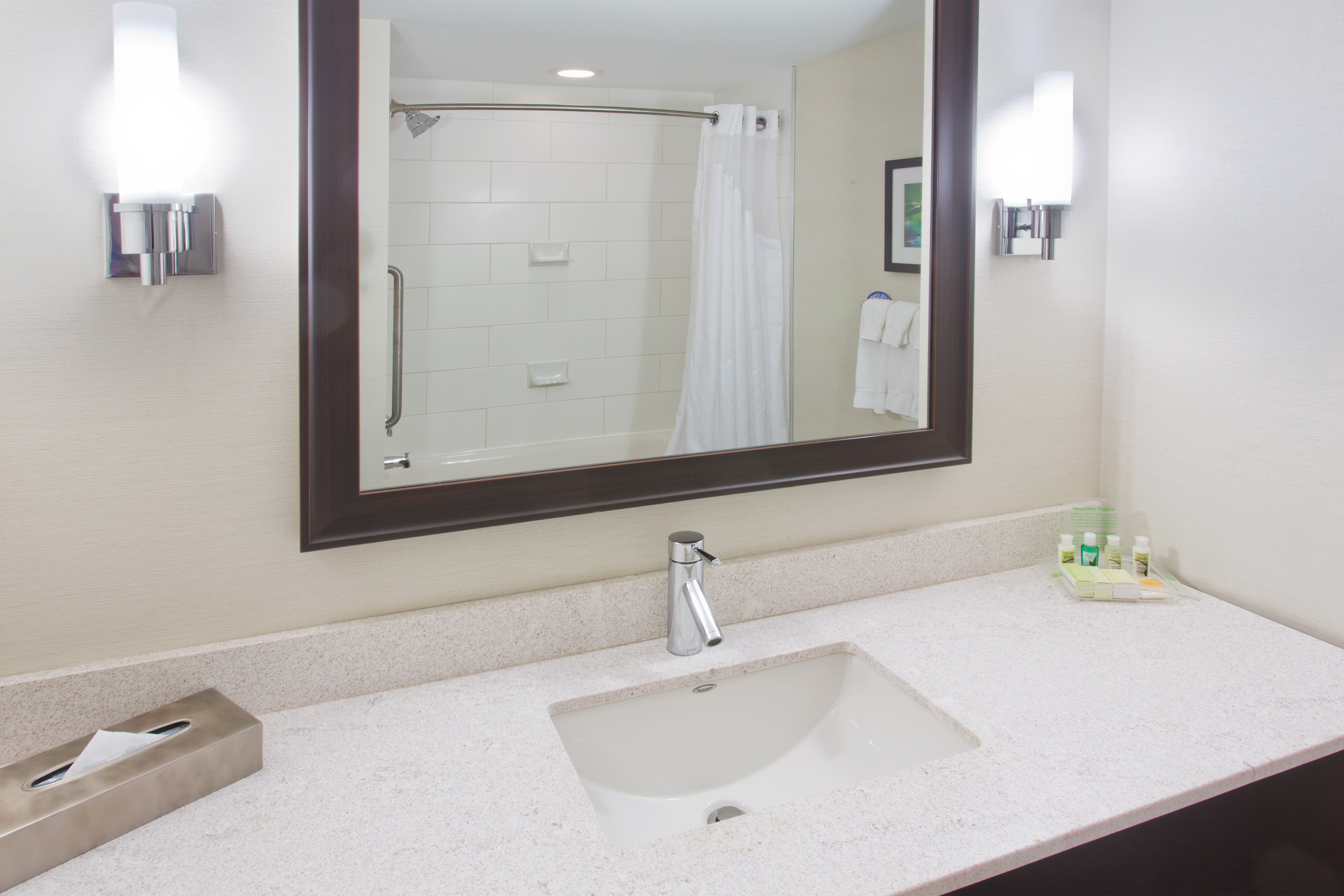 Holiday Inn Red Deer South 76/76