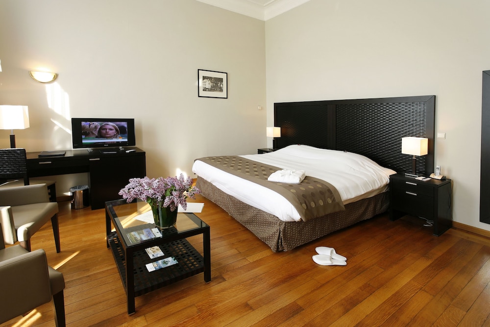room