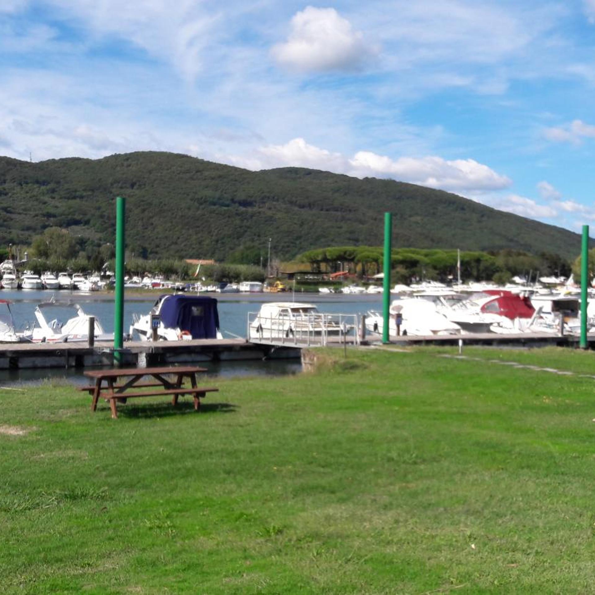 Marina 3 B 43/53