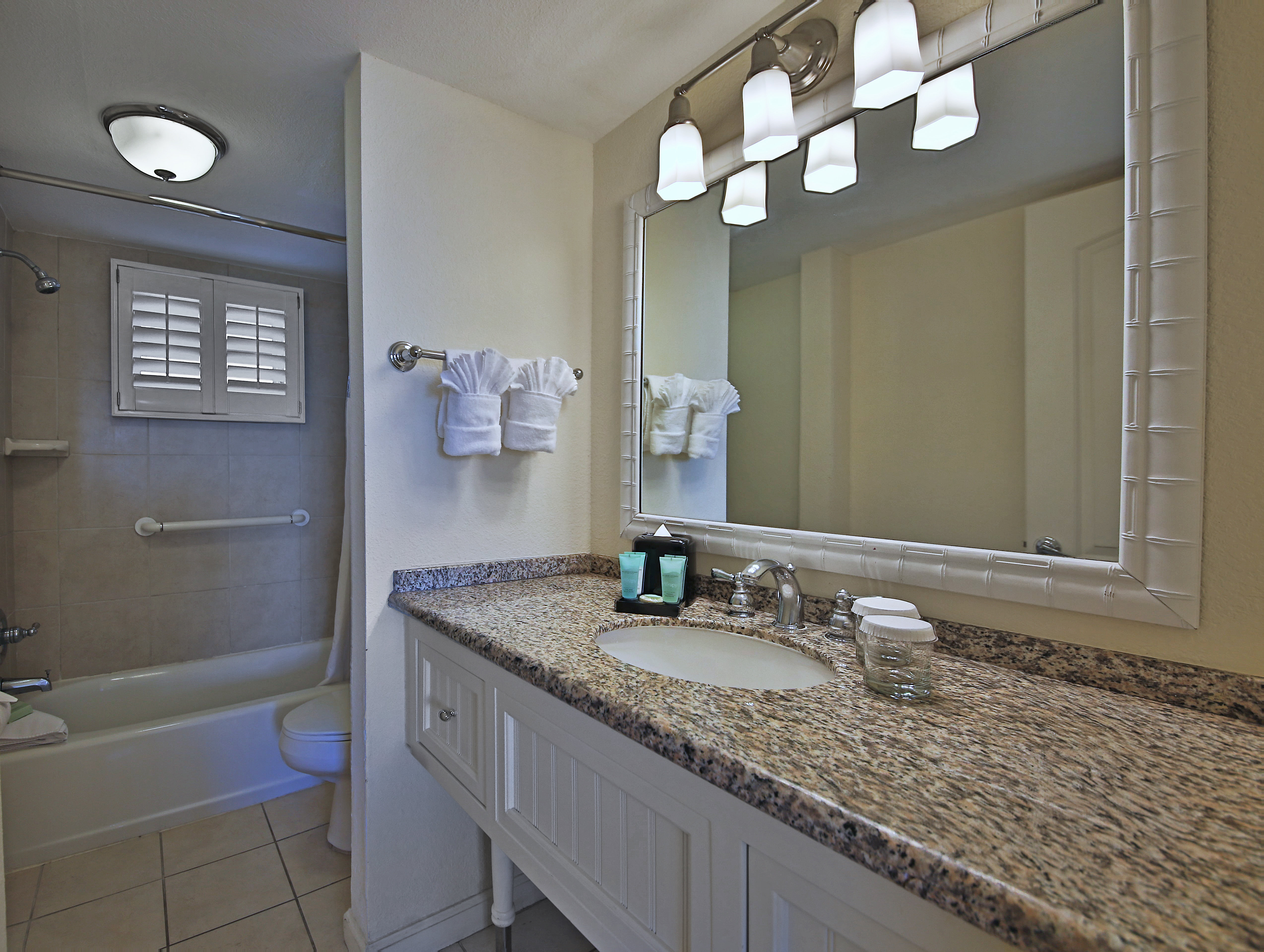 Sanibel Inn 41/41