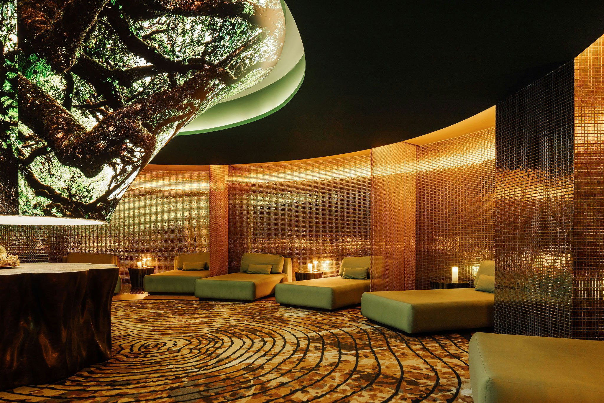 Savoy Palace by Savoy Signature 9/50