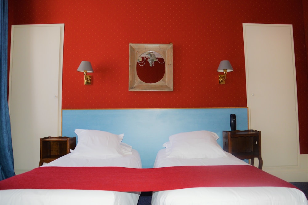Best Western Grand Hotel de L Univers 8/59
