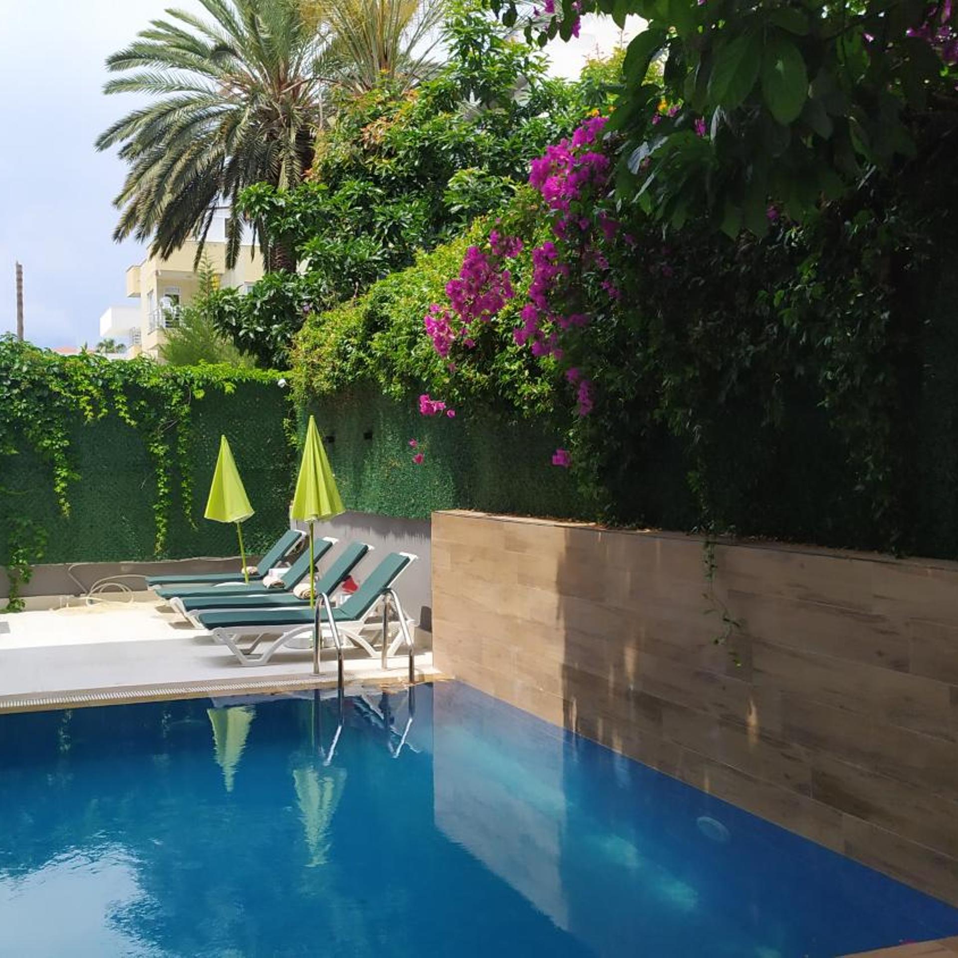 Meyde Boutique & Suites 37/50