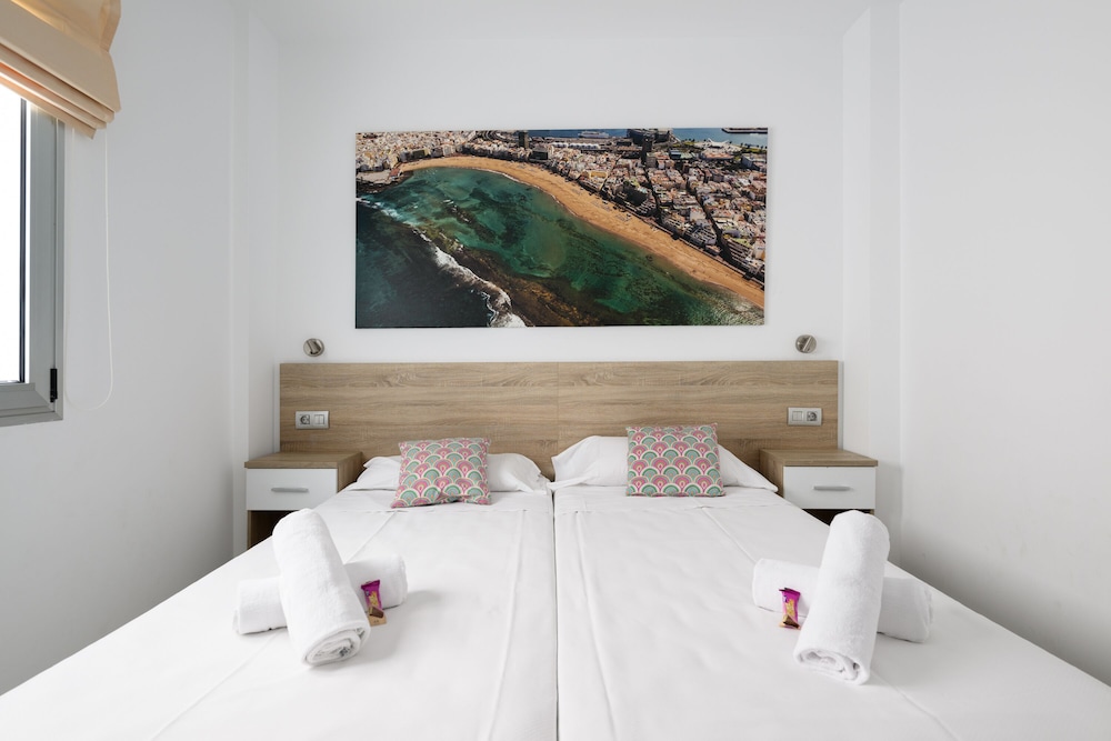 Canteras Suites 16/47