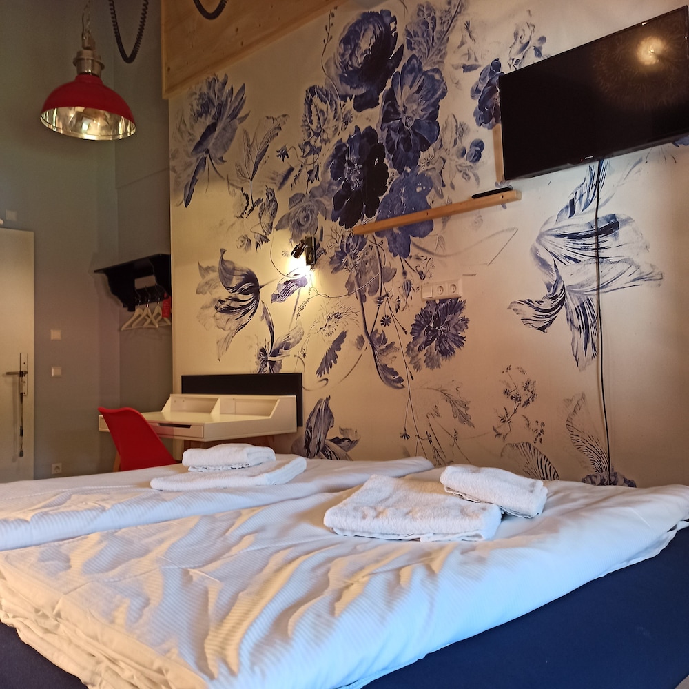 Alpenliebe Design Hotel 13/50