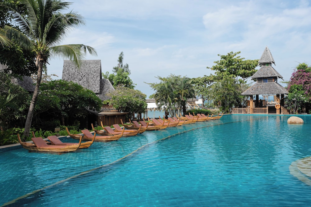 Santhiya Koh Yao Yai Resort Spa 69/74