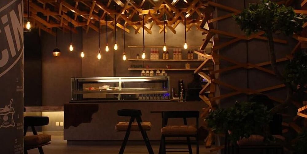 Nine Tree Luxury Hotel & Suites 47/50