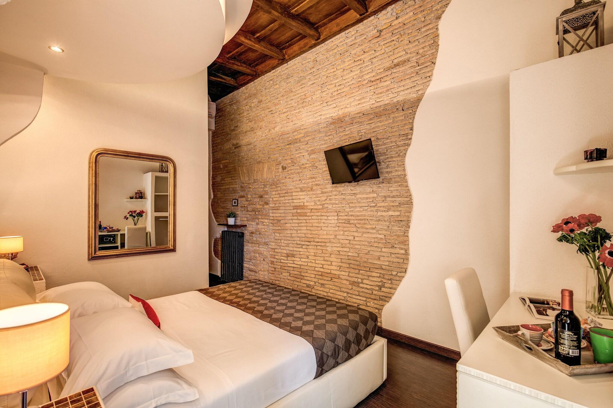 Piazza Di Spagna Comfort Rooms 8/50