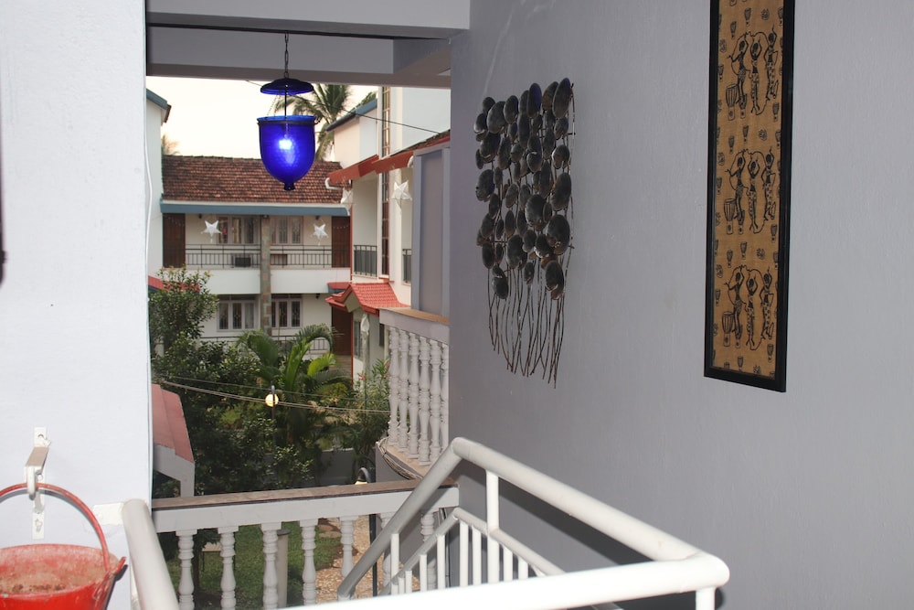 Per Avel Beach Holiday Home 9/47