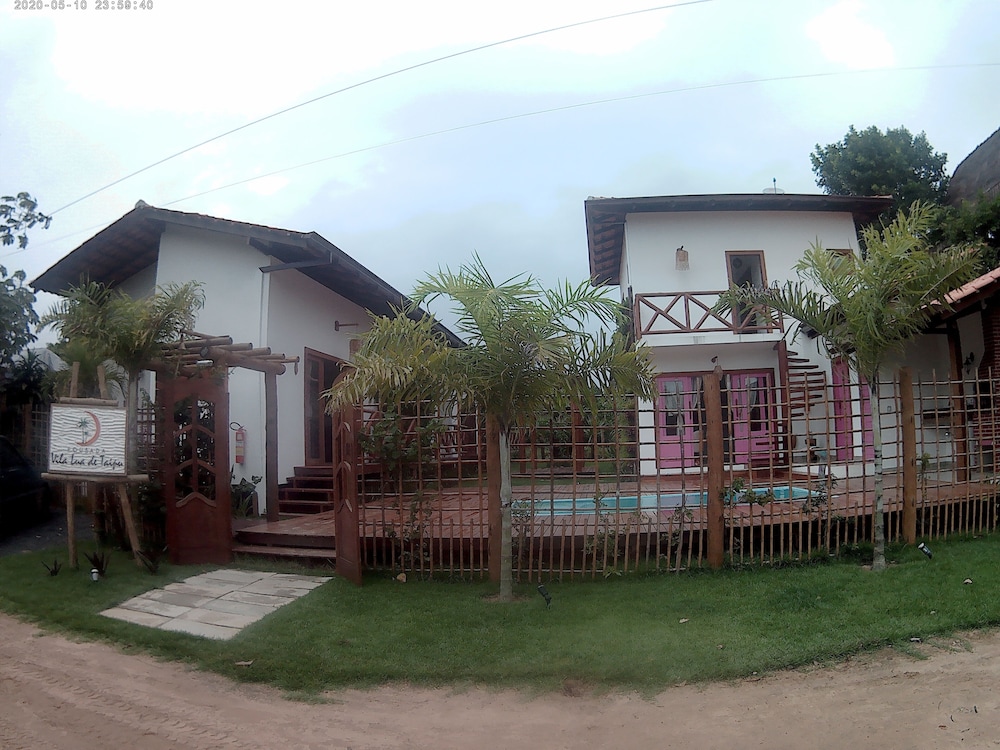 Vila Lua de Taipu 3/50