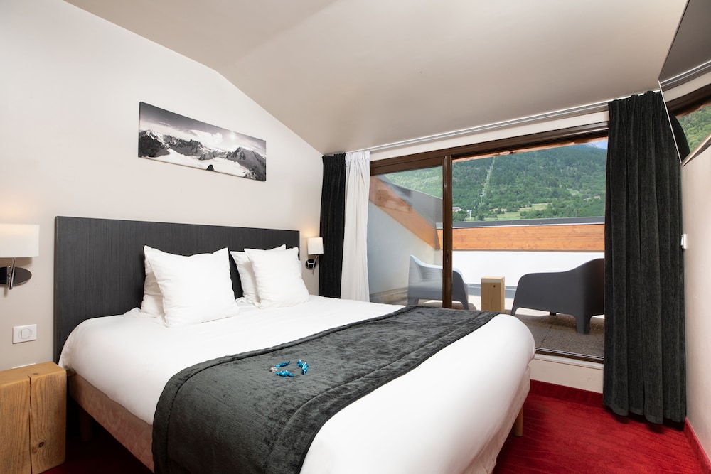 SOWELL Hotels Le Parc & Spa 14/69