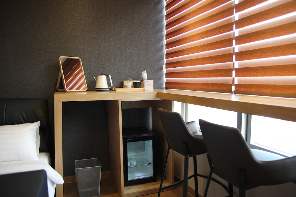 Mohenic Hotel Seoul Myeongdong 50/62