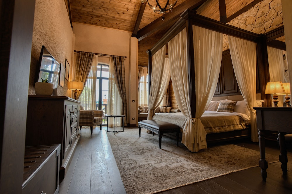 Bengodi Boutique Hotel(+12) 6/50