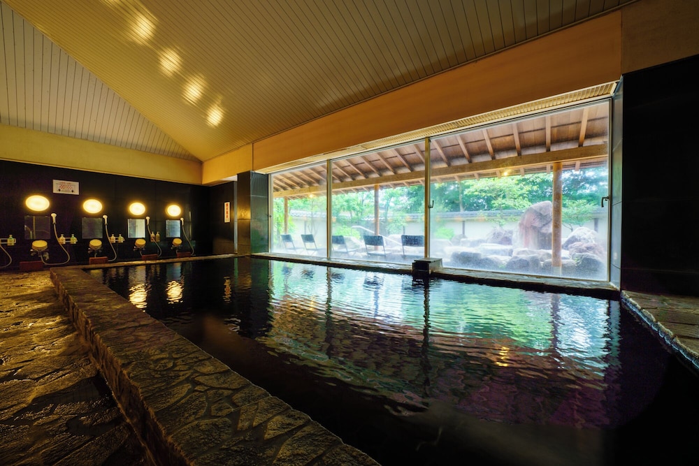 Hotel Beppu Pastoral 20/48