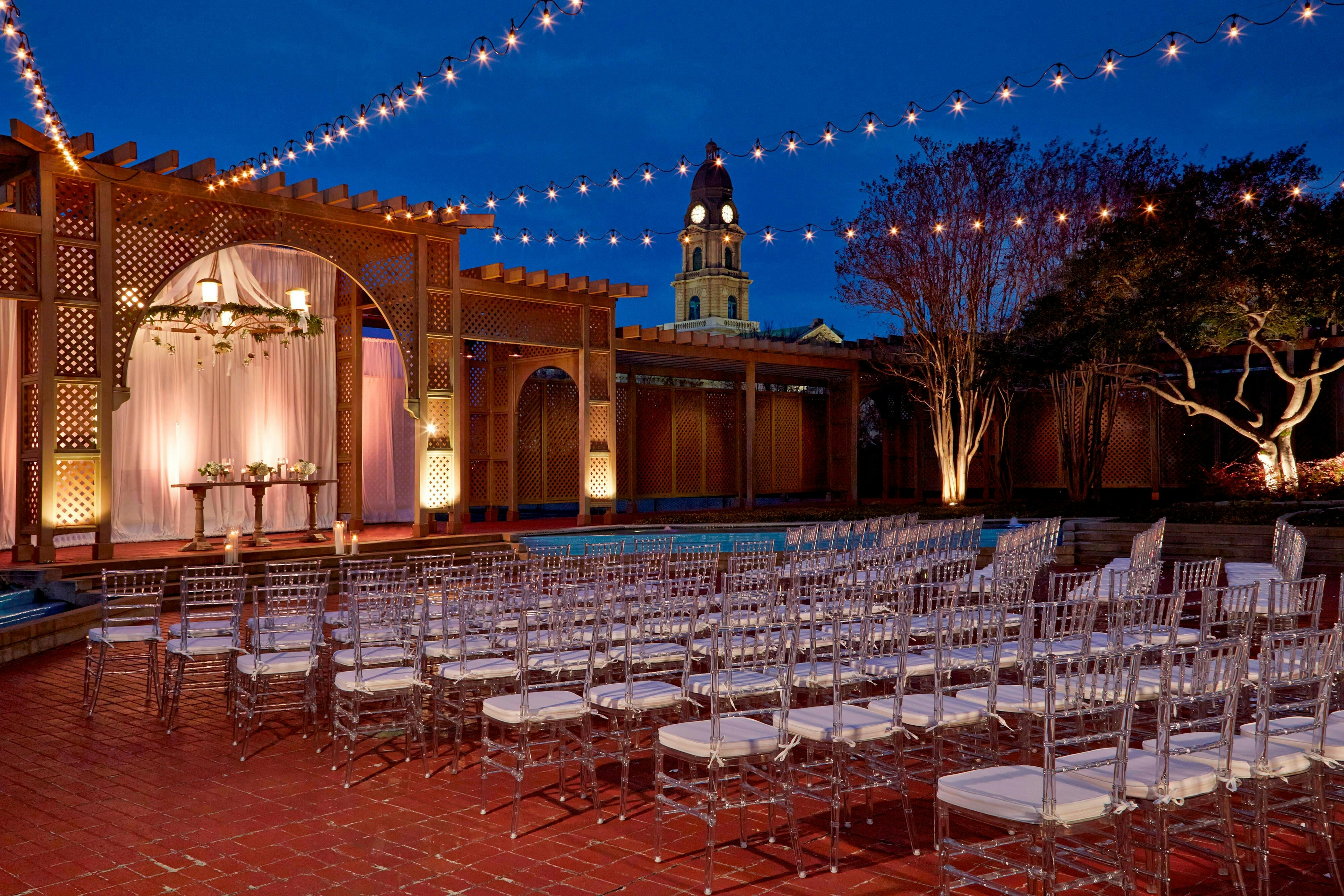The Worthington Renaissance Fort Worth Hotel 5/22