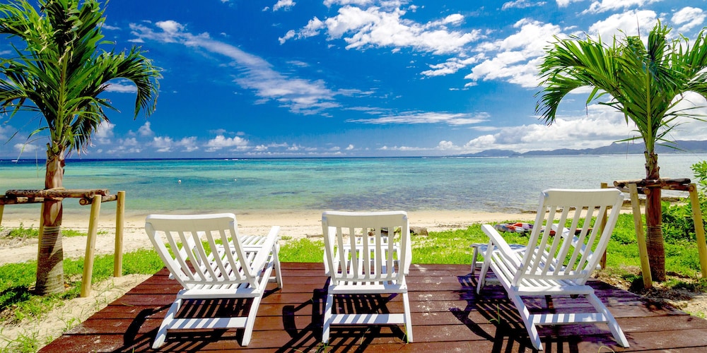Aloalo Beach Kabira 29/50