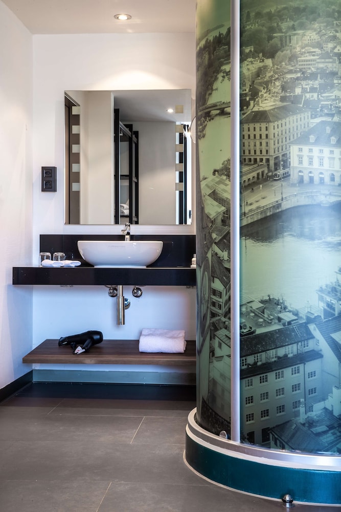 Radisson Hotel Zurich Airport in RUMLANG