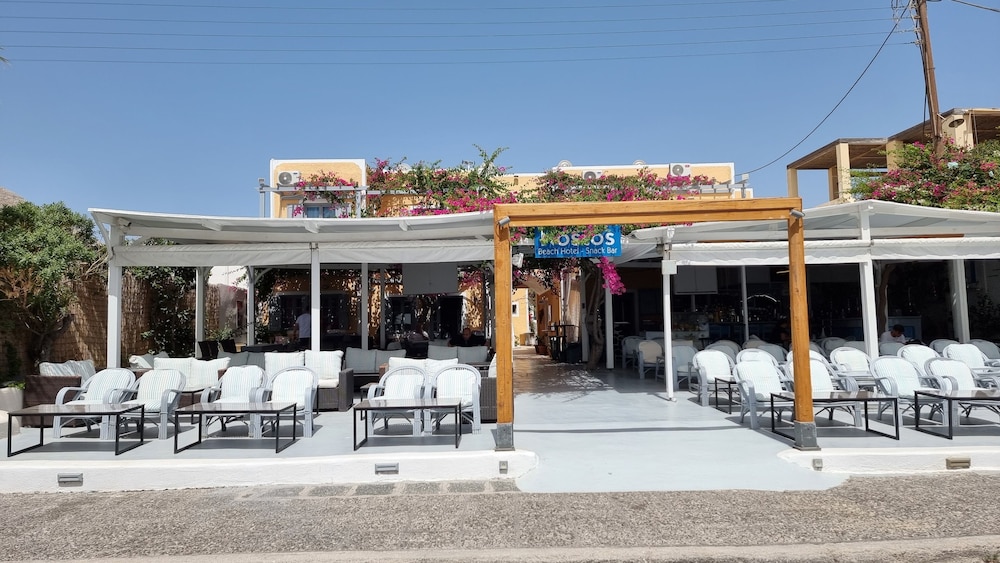 Nostos Hotel 1/50