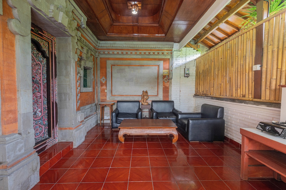 Sans Vibes Puri Mango Hotel Sanur 38/67